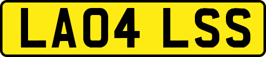 LA04LSS