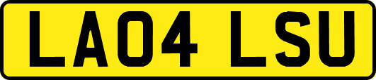 LA04LSU