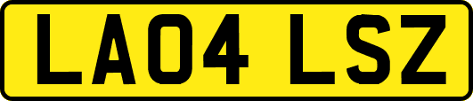 LA04LSZ