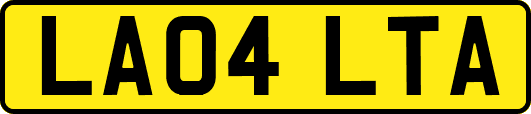 LA04LTA
