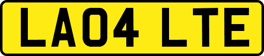 LA04LTE