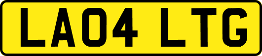 LA04LTG