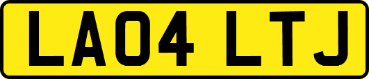 LA04LTJ