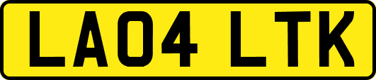 LA04LTK