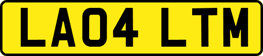 LA04LTM