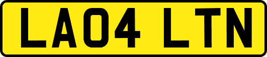 LA04LTN