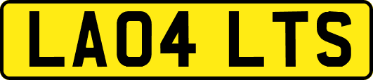 LA04LTS
