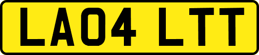 LA04LTT