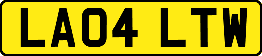 LA04LTW