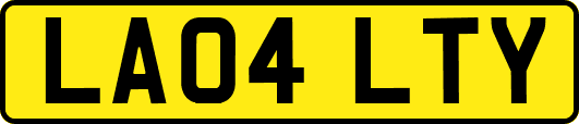 LA04LTY