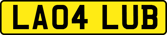 LA04LUB