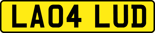 LA04LUD