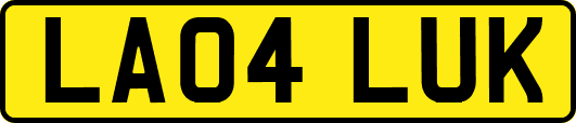 LA04LUK