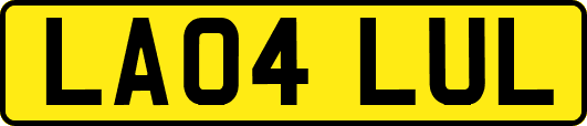LA04LUL