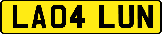 LA04LUN