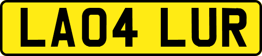 LA04LUR