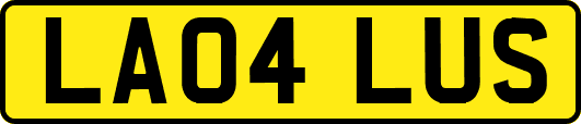 LA04LUS