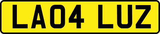 LA04LUZ