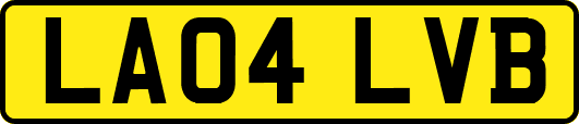 LA04LVB