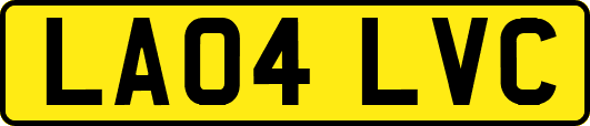 LA04LVC