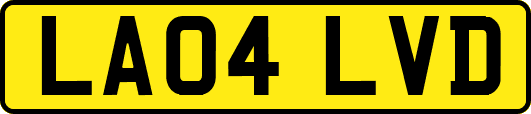 LA04LVD