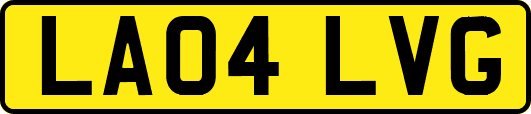 LA04LVG