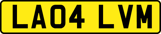 LA04LVM