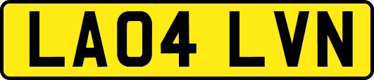 LA04LVN