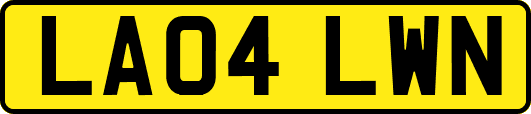 LA04LWN