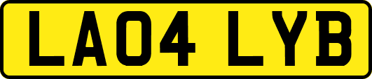 LA04LYB