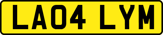 LA04LYM