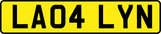 LA04LYN