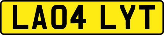 LA04LYT