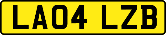 LA04LZB