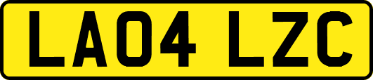 LA04LZC