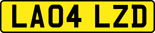 LA04LZD