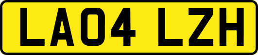 LA04LZH