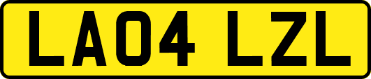 LA04LZL