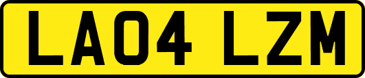 LA04LZM