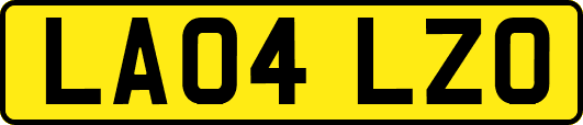 LA04LZO