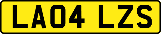 LA04LZS