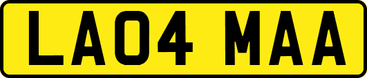 LA04MAA