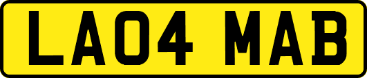 LA04MAB