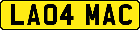 LA04MAC