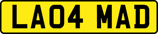 LA04MAD
