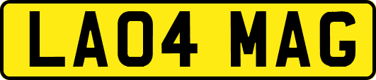LA04MAG