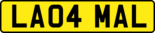 LA04MAL