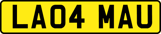 LA04MAU