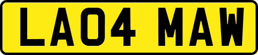 LA04MAW