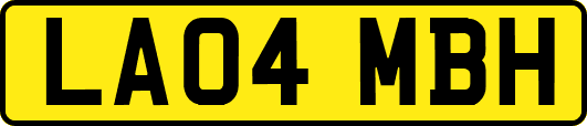 LA04MBH